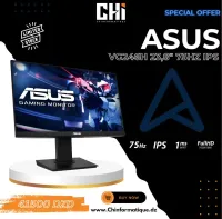 Monitor Asus VG246H23,8" 75Hz IPS 