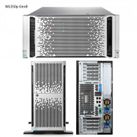 autre-hp-ml350-g8-cpu-xeon-e5-2620-v2-ram-24gb-psu-2x-460watts-hdd-7x-600gb-15k-cheraga-alger-algerie