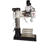 Perceuse radial Dr4 OPTIMUM