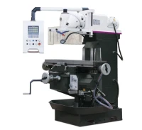 Fraiseuse universelle OPTIMUM MT100