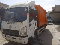 camion-shacman-2021-bir-el-djir-oran-algerie