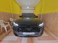 automobiles-audi-q5-2024-s-line-bir-el-djir-oran-algerie