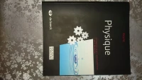 Livres mathématiques physique et chimie 