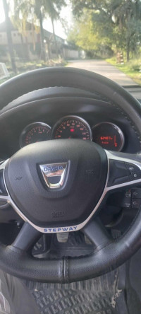 voitures-dacia-sandero-2018-stepway-privilege-bougara-blida-algerie