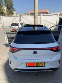 Volkswagen T-Roc 2025 R- Line Edition 