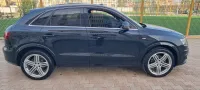 Audi Q3 2014 S Line