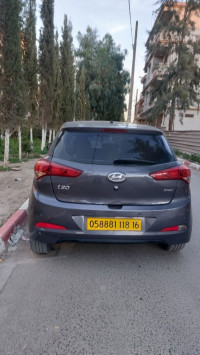 voitures-hyundai-i20-2018-alger-centre-algerie