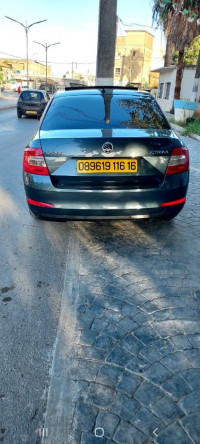 voitures-skoda-octavia-2016-edition-baraki-alger-algerie