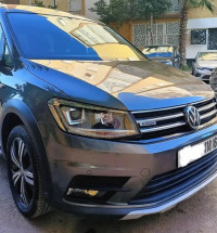 voitures-volkswagen-caddy-2018-carat-baba-hassen-alger-algerie