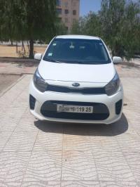 سيارات-kia-picanto-2019-lx-confort-الخروب-قسنطينة-الجزائر