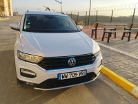 automobiles-vehicules-volkswagen-t-roc-2021-tebessa-algerie