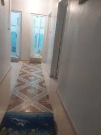 Vente Appartement F3 Aïn Témouchent Beni saf