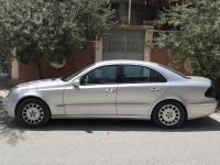 سيارات-mercedes-classe-e-2002-برج-الغدير-بوعريريج-الجزائر