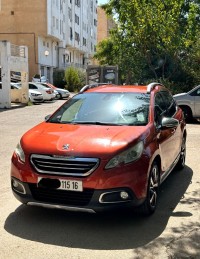 سيارات-peugeot-2008-2015-allure-الدويرة-الجزائر
