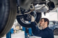 ميكانيك-السيارات-mecanicien-reparation-suspension-المعالمة-الجزائر