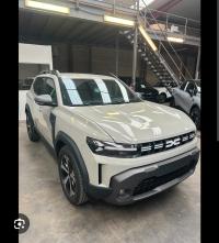 سيارات-dacia-duster-2026-journey-بئر-توتة-الجزائر