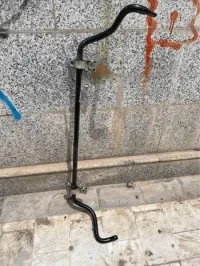 La bar stabilisatrice expert Peugeot 2009
