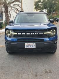 سيارات-ford-bronco-2024-outer-banks-شوفالي-الجزائر
