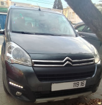 voitures-citroen-berlingo-multispace-2019-bab-ezzouar-alger-algerie