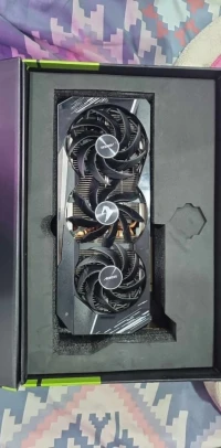 AORUS MASTER GEFORCE NVIDIA RTX 3080