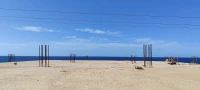 Vente Villa Tipaza Cherchell