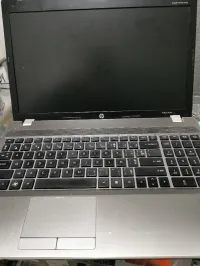 HP probook 4530s 