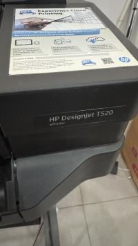 طابعات-لايزر-traceur-hp-t520-البليدة-الجزائر