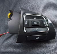 accessoires-interieur-volant-passat-b7-2011-bab-ezzouar-alger-algerie