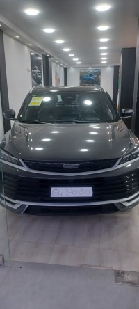 cars-geely-coolray-2026-flag-ship-bab-ezzouar-alger-algeria