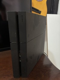 Ps4 fat