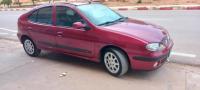 سيارات-renault-megane-1-2001-تيارت-الجزائر