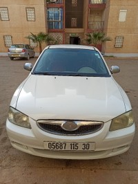 سيارات-hyundai-accent-2015-gls-الشلف-الجزائر