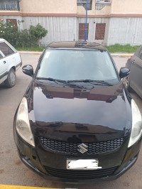 سيارات-suzuki-swift-2015-برج-الكيفان-الجزائر