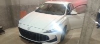 سيارات-mg-mg5-2026-luxury-edition-سطيف-الجزائر