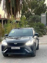 سيارات-geely-coolray-2026-super-max-كوينين-الوادي-الجزائر