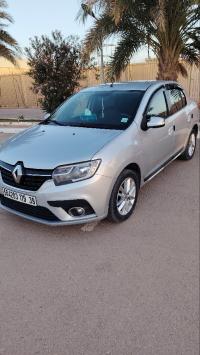سيارات-renault-symbol-2019-قمار-الوادي-الجزائر