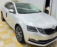 سيارات-skoda-octavia-2019-elegance-dgs-سعيدة-الجزائر
