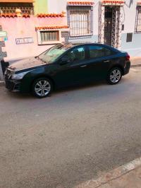 voitures-chevrolet-cruze-2015-ain-el-turck-oran-algerie