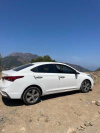 voitures-hyundai-accent-2018-souk-el-thenine-bejaia-algerie
