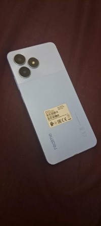 smartphones-realme-note-50-annaba-algeria