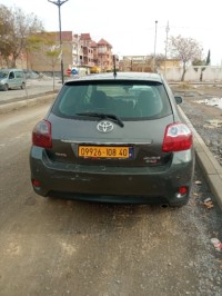 voitures-toyota-auris-2008-kais-khenchela-algerie