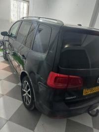 سيارات-volkswagen-touran-2011-الشلف-الجزائر