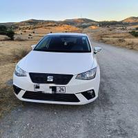 سيارات-seat-ibiza-2021-style-قالمة-الجزائر