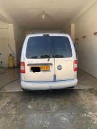 سيارات-volkswagen-caddy-2007-life-الزعفران-الجلفة-الجزائر