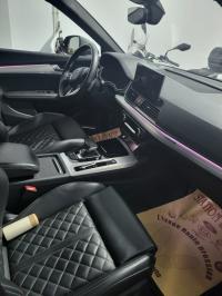سيارات-audi-q5-2024-sline-برج-الكيفان-الجزائر