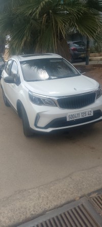 سيارات-livan-x3-pro-2025-automatique-avec-toi-ouvrant-تيبازة-الجزائر