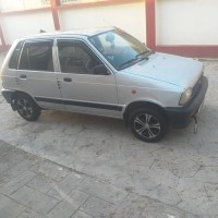 سيارات-suzuki-maruti-800-2010-البليدة-الجزائر