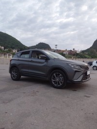 سيارات-geely-coolray-2026-super-max-جيجل-الجزائر