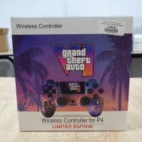 ملحقات-manette-ps4-dualshock-4-copie-originale-edition-limitee-gta-vi-الجزائر-وسط