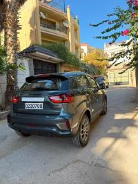 سيارات-livan-x3-pro-2026-manuelle-avec-toit-ouvrant-الجزائر-وسط